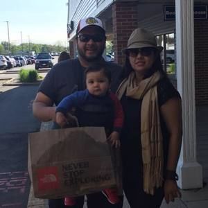 Meet your Posher, Adrian